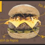 Lanche Cowboy