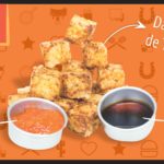 Dadinho-de-Tapioca